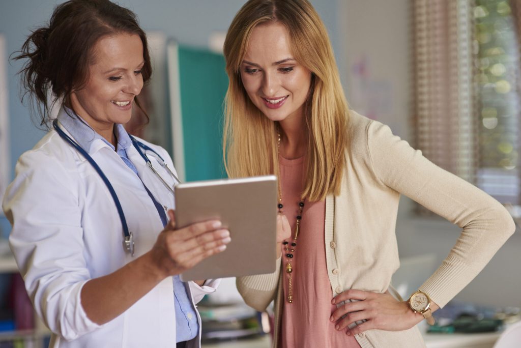 Streamline Your Medical Billing and Practice Management with an EHR