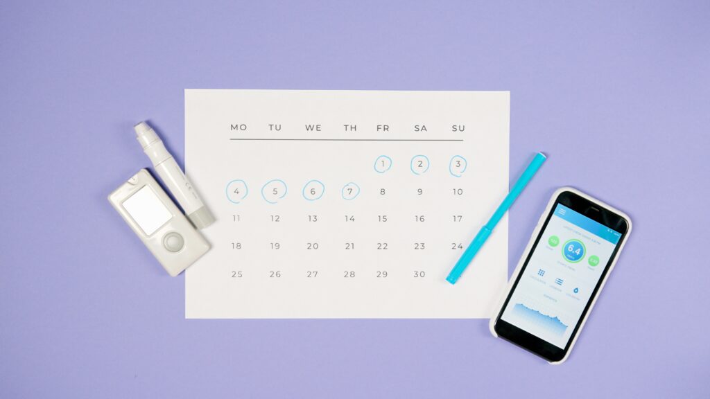 health data
