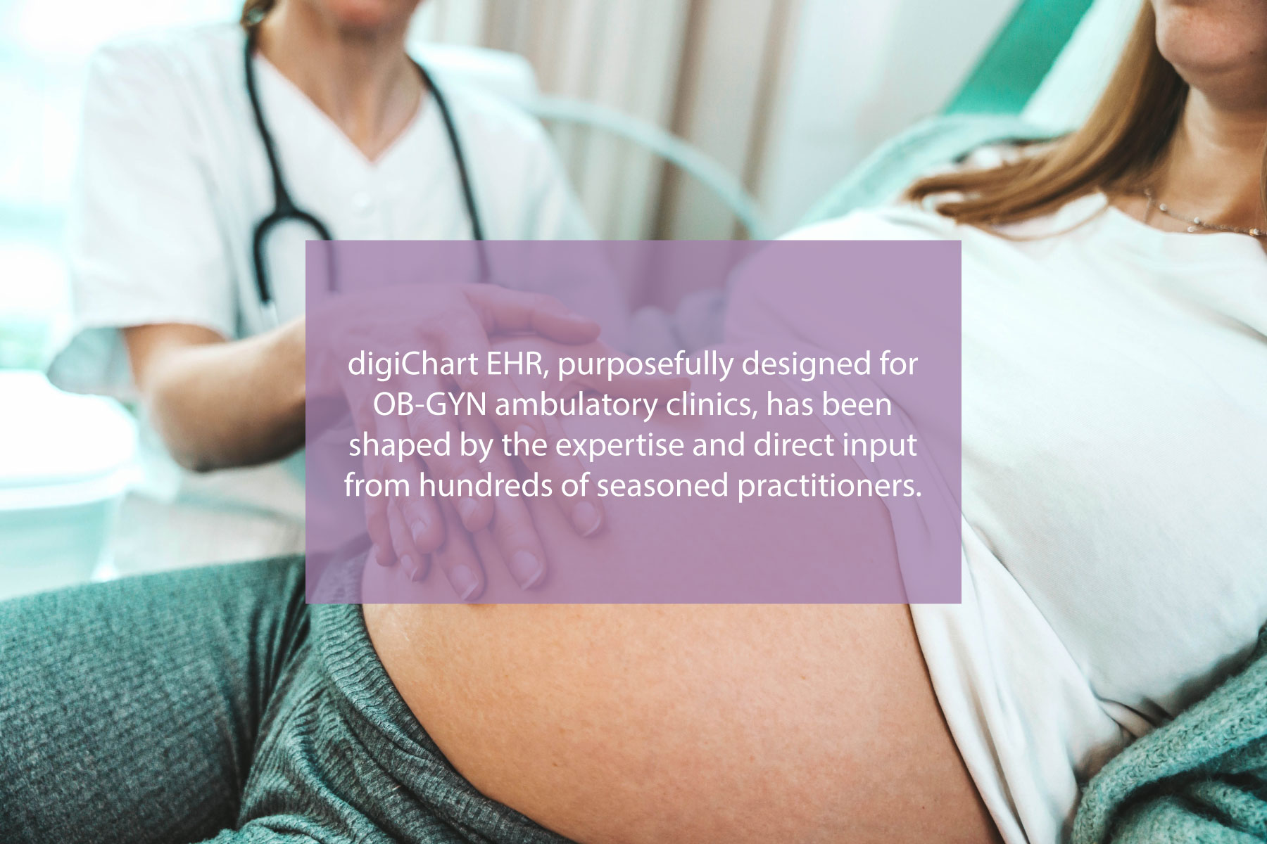 young-pregnant-woman-with-doctor-in-clinic